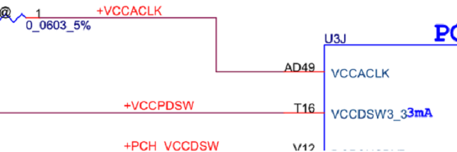 迅维实地学员分享：华硕K45VD笔记本不开机维修