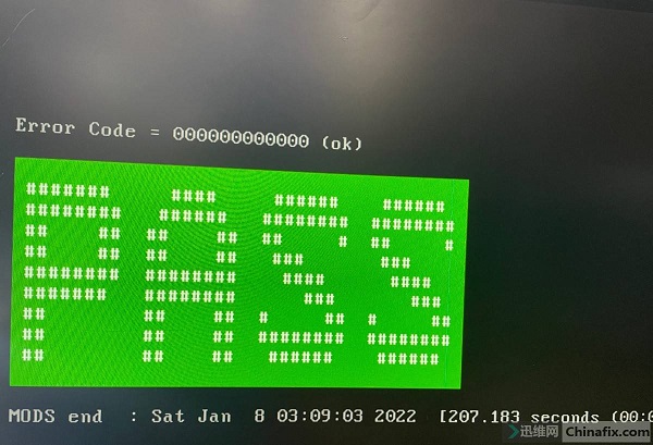 RTX2060S显卡显存供电对地短路维修 图6