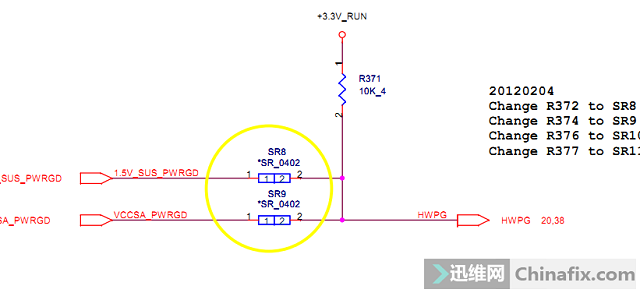 迅维实地学员分享：DELL 5420/7420笔记本不开机通病维修