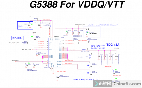 HP TPN-I133拔适配器笔记本花屏死机维修 图3