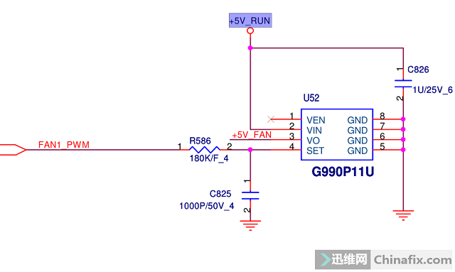 迅维远程学员分享：戴尔14-5420接硬盘笔记本不开机维修