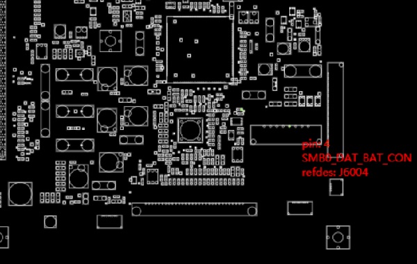 ASUS s5300f notebook is not powered on for repair