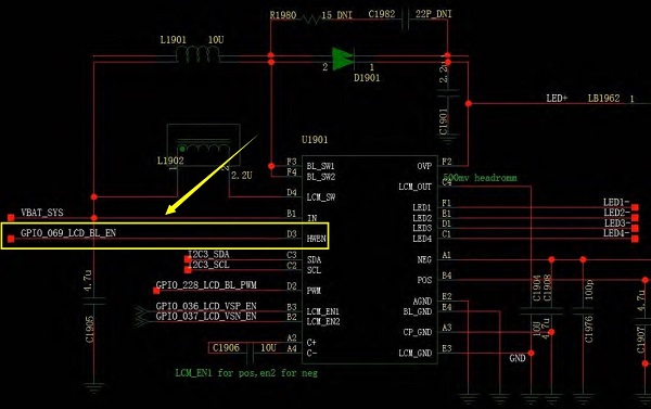 二修荣耀x10手机开机不显示 图6