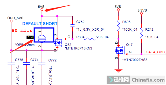 迅维远程学员分享：海尔G150T-C5笔记本不触发维修