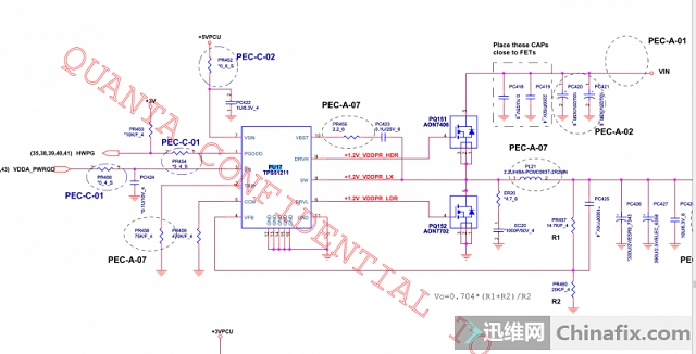 迅维远程学员分享：联想Z485严重进水笔记本不开机维修