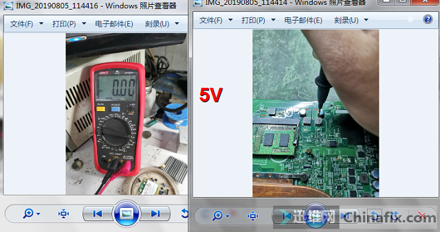 迅维实地学员分享：DELL 13269-1笔记本不触发维修