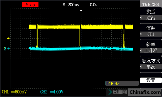 迅维实地学员分享：华硕FX505GT笔记本不开机维修