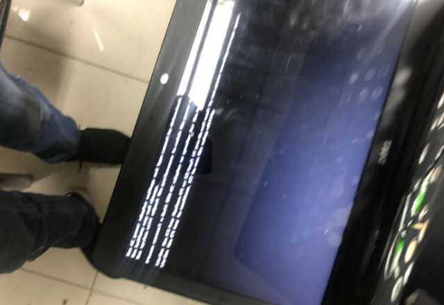 迅维实地学员分享：DELL 5547 LA-B012P笔记本进水不开机维修