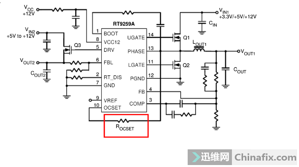 小影霸GTS450显卡不显示维修 图4