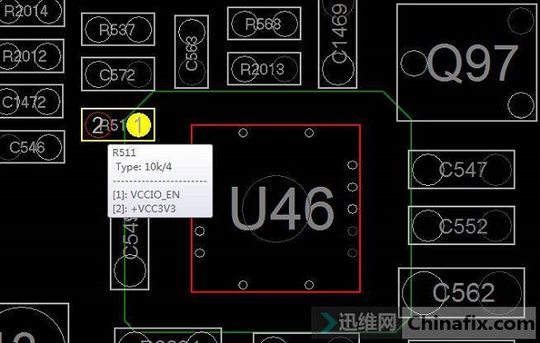 联想IQ3X0MS主板无显示 图3