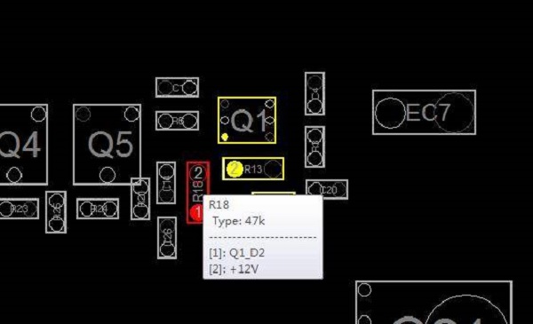 联想IQ3X0MS主板无显示 图5